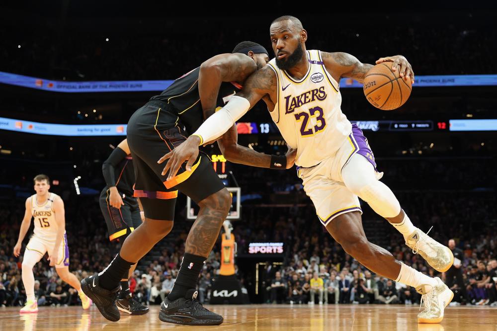 湖人本赛季 湖人本赛季