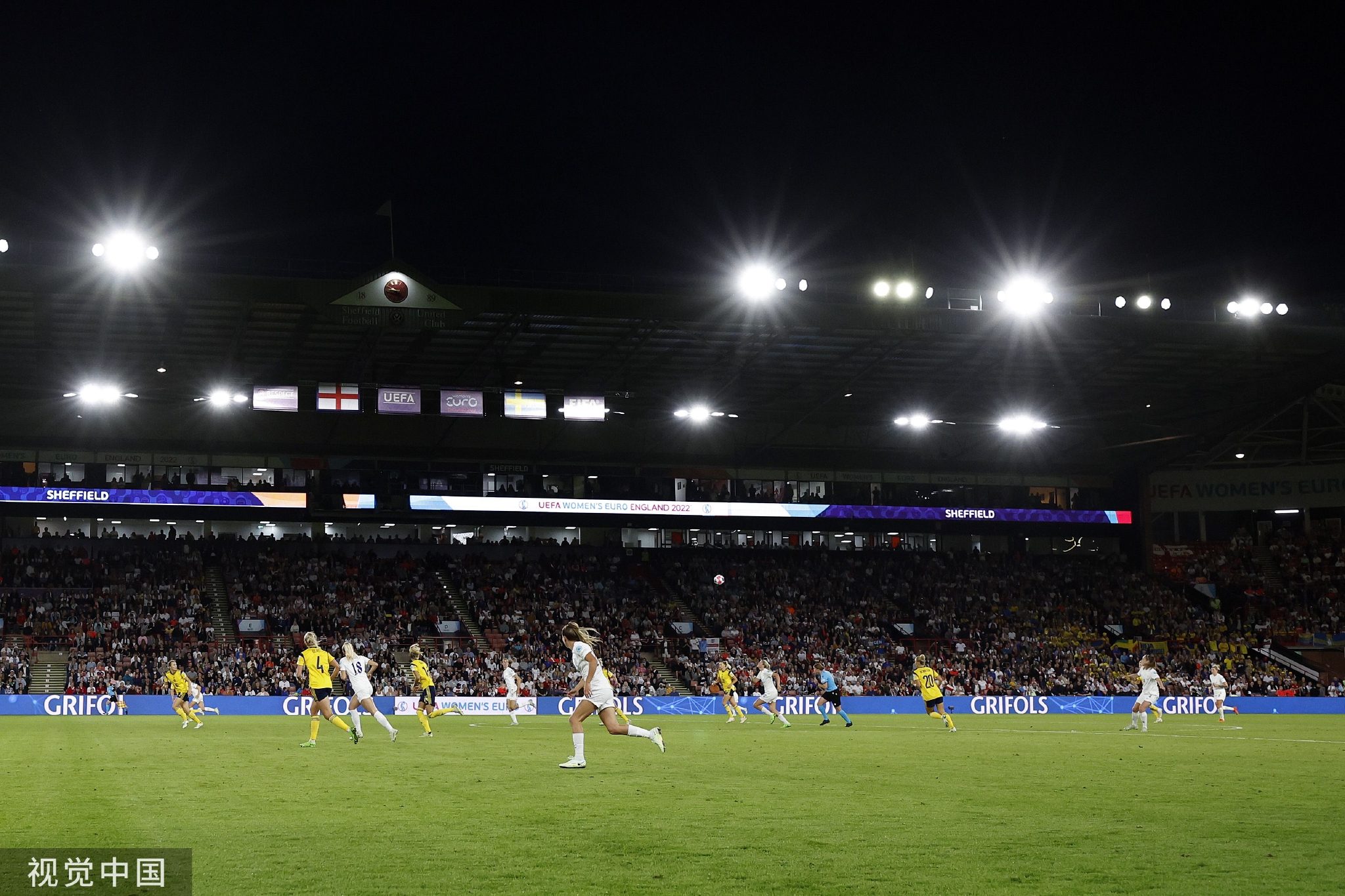 赛舞台提供 赛舞台提供